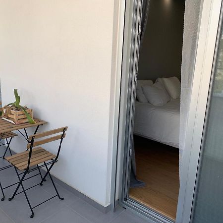 Irene Luxury Studio At Strovolos Hotel Exterior photo
