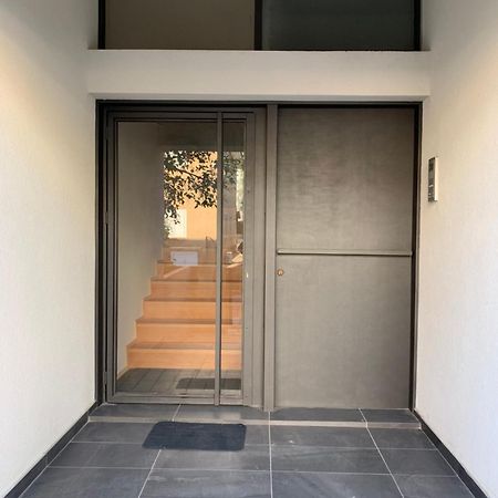 Irene Luxury Studio At Strovolos Hotel Exterior photo