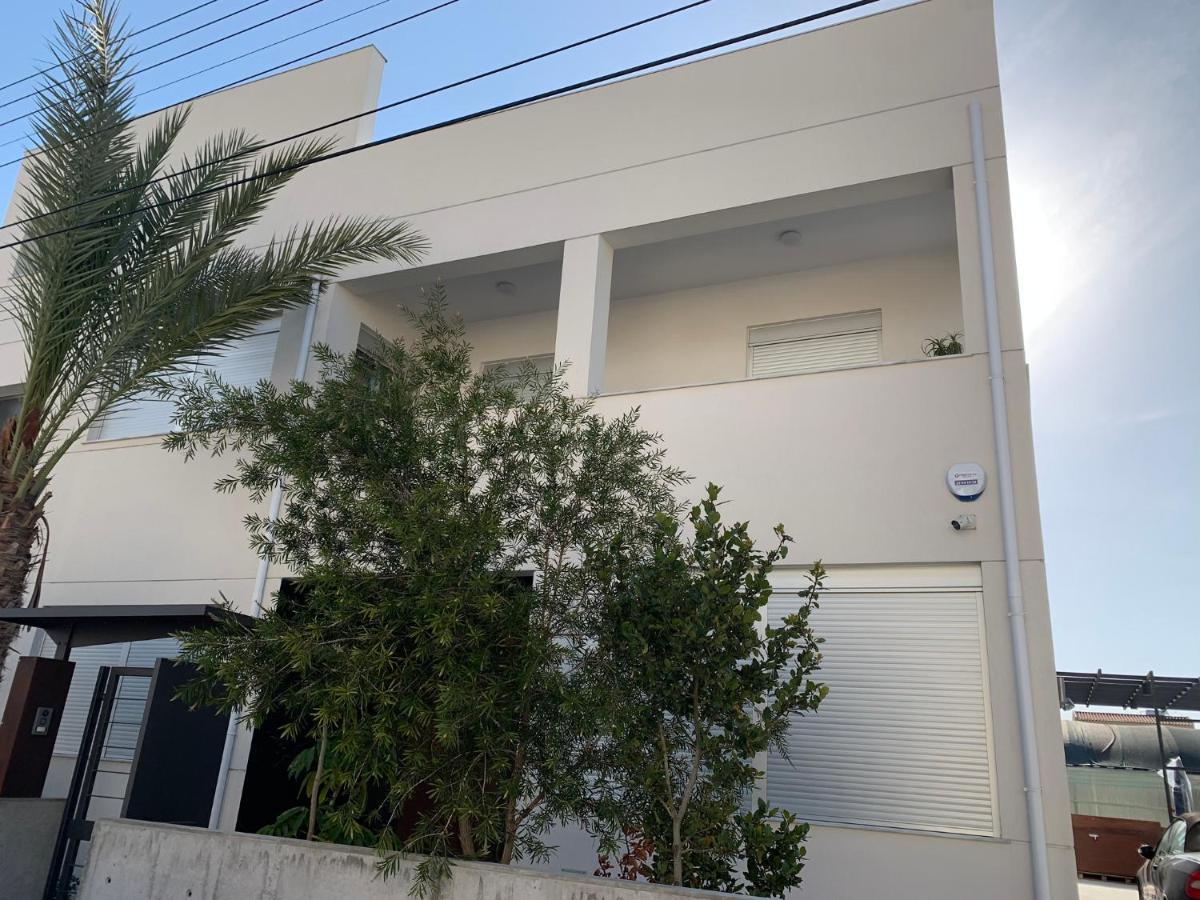 Irene Luxury Studio At Strovolos Hotel Exterior photo