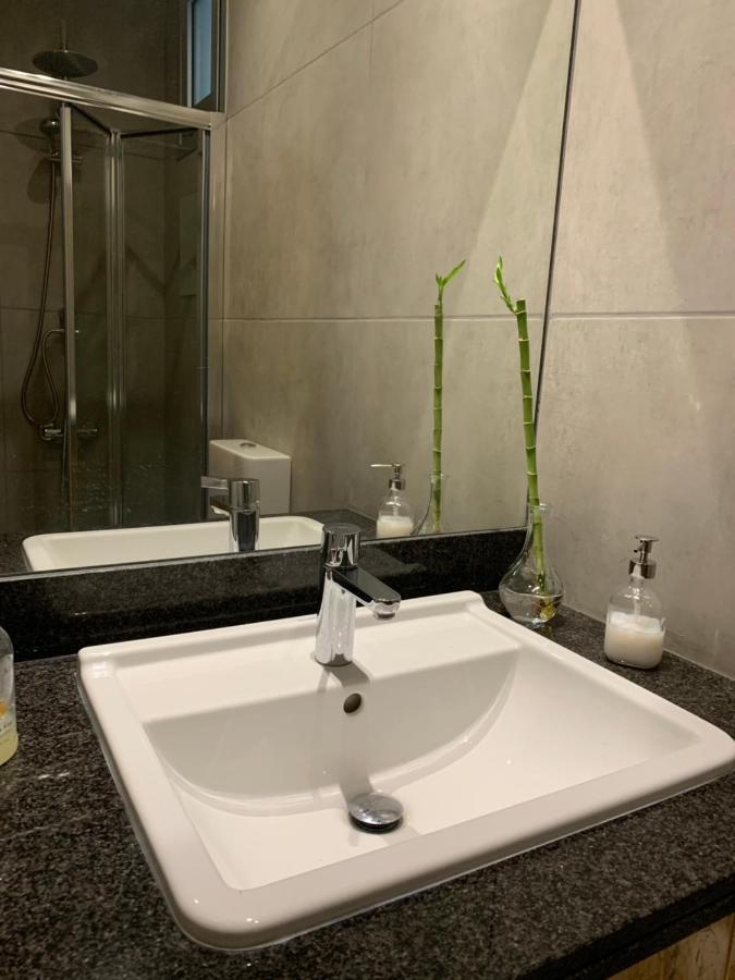 Irene Luxury Studio At Strovolos Hotel Exterior photo